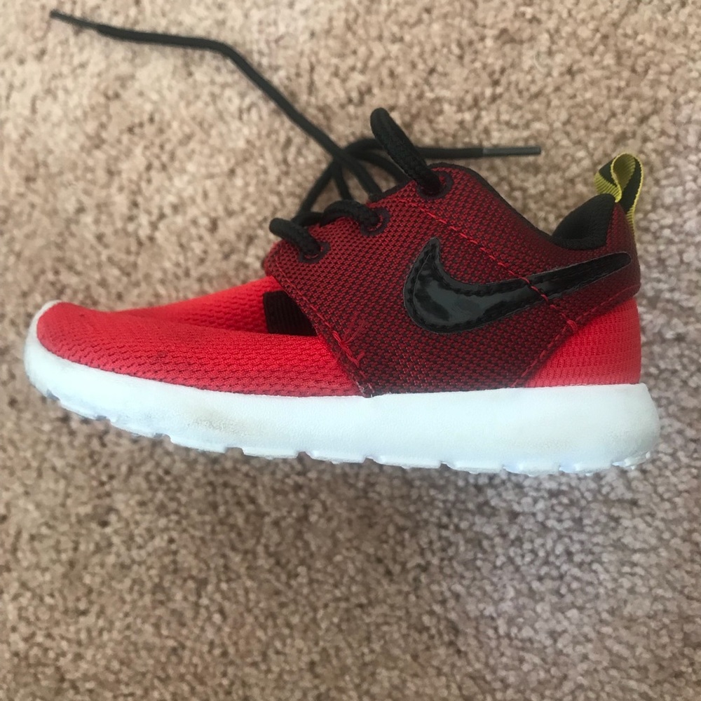 Nike sneakers
